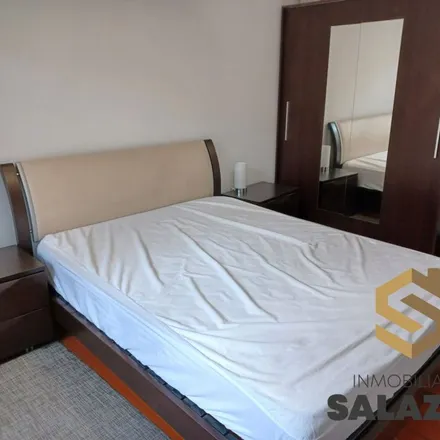 Rent this 3 bed apartment on Sabino Arana in Avenida Sabino Arana / Sabino Arana etorbidea, 48011 Bilbao