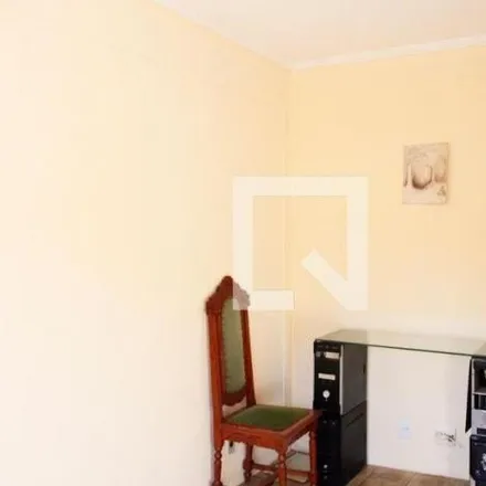 Rent this 2 bed apartment on Rua Hugo Bampa in Jardim Panorama, Valinhos - SP