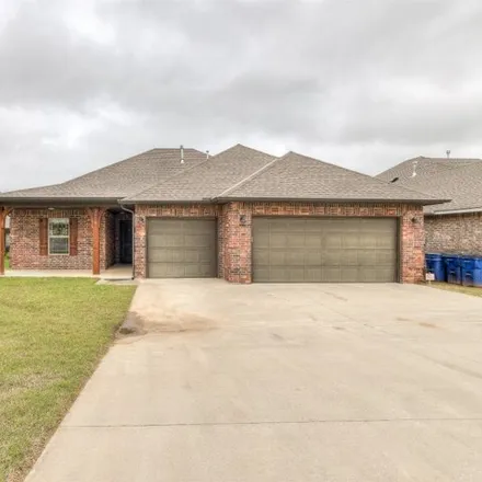 Buy this 4 bed house on unnamed road in Oklahoma County, OK