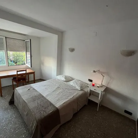 Image 8 - Carrer de Fuencaliente, 46023 Valencia, Spain - Apartment for rent