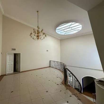 Buy this 4 bed house on Privada Cerrada de San Carlos in Colonia Lomas de la Herradura, 52780 Interlomas