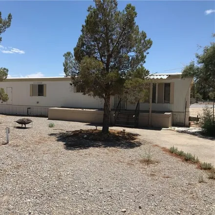 Buy this 2 bed house on 1779 Pheasant Street in Pahrump, NV 89060