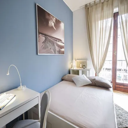 Image 6 - Via San Francesco da Paola, 40 scala A, 10123 Turin Torino, Italy - Room for rent