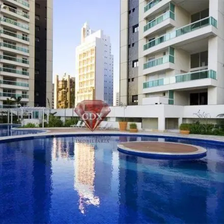 Buy this 3 bed apartment on Rua Édison 578 in Campo Belo, São Paulo - SP