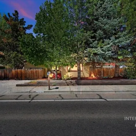 Buy this 4 bed house on 3519 N 36th St in Boise, Idaho
