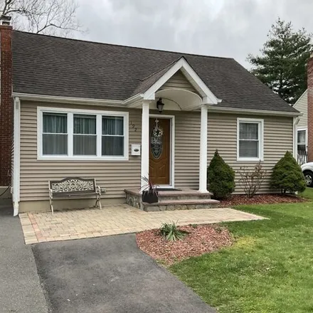 Buy this 3 bed house on 192 Alexander Road in New Britain, CT 06053