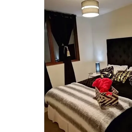 Rent this 1 bed house on Concepcion in Provincia de Concepción, Chile