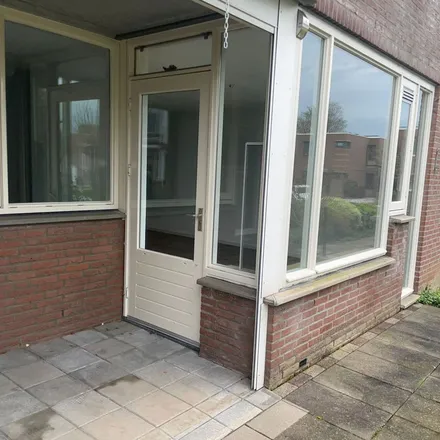 Image 5 - Kerkstraat 25, 6151 CK Munstergeleen, Netherlands - Apartment for rent
