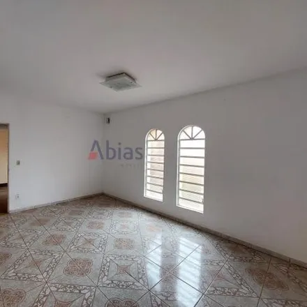 Rent this 3 bed house on Rua Doutor Alberto Cattani in Parque Industrial, São Carlos - SP