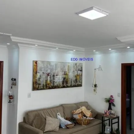 Buy this 3 bed apartment on Rua João Menezes Soares in Nacional, Contagem - MG