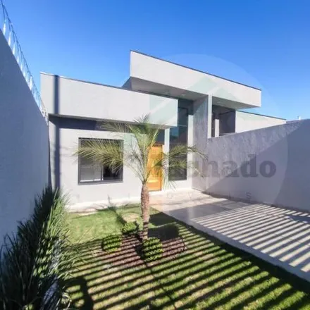 Buy this 3 bed house on Rua Libéria in Fazenda Rio Grande - PR, 83823-132