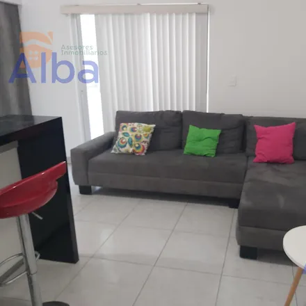 Rent this 6 bed apartment on Calle Villas de la Loma in 20925 Jesús María, AGU