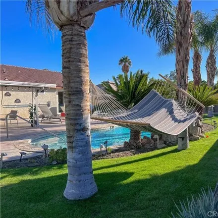 Buy this 3 bed house on 2319 North Sandra Road in Palm Springs, CA 92262