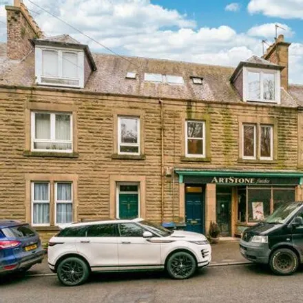 Buy this 2 bed apartment on Peebles Road in Walkerburn, EH43 6AZ