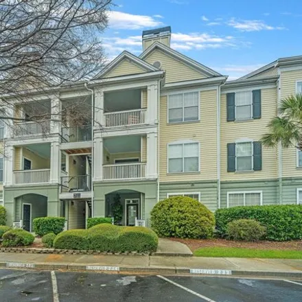 Buy this 1 bed condo on River Landing Drive in Charleston, SC 29402