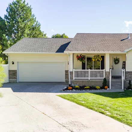 Buy this 5 bed house on 199 West 360 North in Smithfield, Cache County