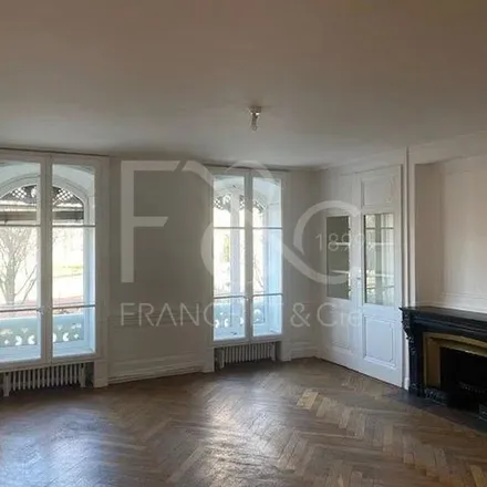 Rent this 4 bed apartment on 23 Rue Auguste Comte in 69002 Lyon 2e Arrondissement, France