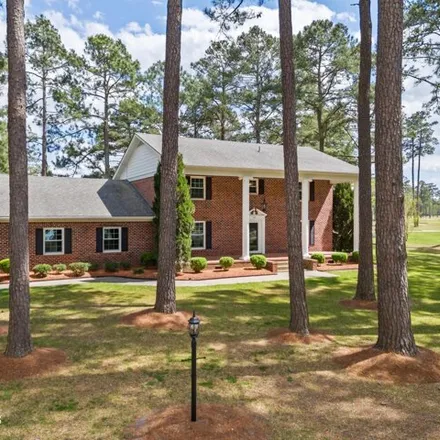 Image 1 - The Pines, Hastings Lane, Elizabeth City, NC 27909, USA - House for sale