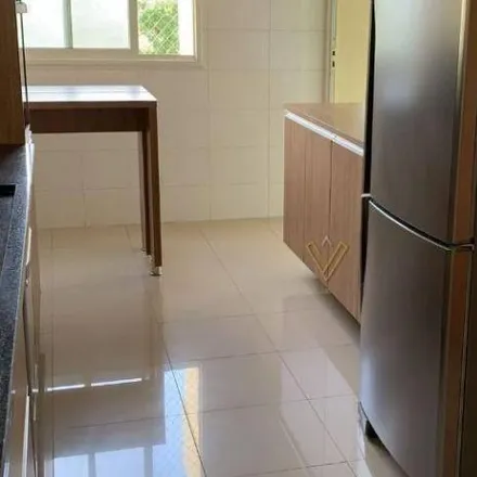 Buy this 3 bed apartment on unnamed road in Alphaville, Barueri - SP