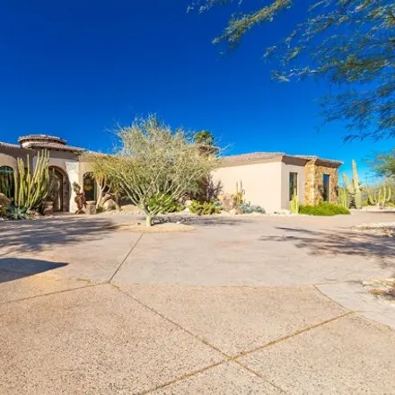 Buy this 5 bed house on 33130 North 81st Street in Scottsdale, AZ 85266