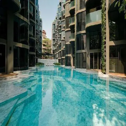 Buy this 2 bed apartment on Honorary Consulate of Albania in 4, Soi Phrom Mit