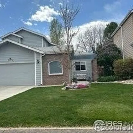 Buy this 3 bed house on The Olde Course in 2115 West 29th Street, Loveland