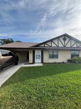 Rent this 2 bed house on 5 Bogey Circle in New Smyrna Beach, FL 32168