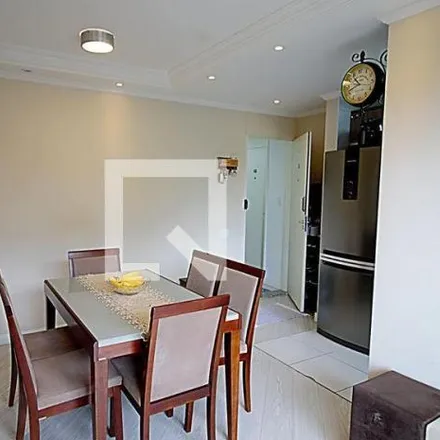 Buy this 1 bed apartment on unnamed road in Vila Andrade, São Paulo - SP