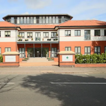 Rent this 1 bed apartment on Highway Avenue in Bath Road, Maidenhead
