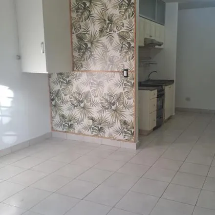 Rent this 1 bed apartment on Italia 101 in Partido de San Miguel, San Miguel