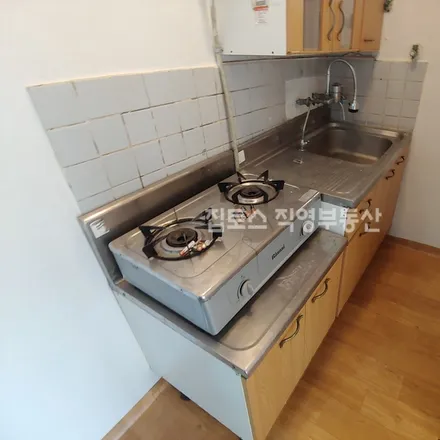 Image 6 - 서울특별시 서초구 양재동 356-11 - Apartment for rent