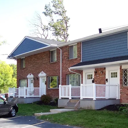 Rent this 2 bed townhouse on 59 Denrose Dr in Buffalo, NY 14228