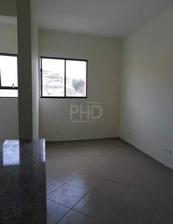 Rent this 1 bed apartment on Rua Califórnia in Montanhão, São Bernardo do Campo - SP