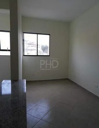 Image 1 - Rua Califórnia, Montanhão, São Bernardo do Campo - SP, 09784-145, Brazil - Apartment for rent