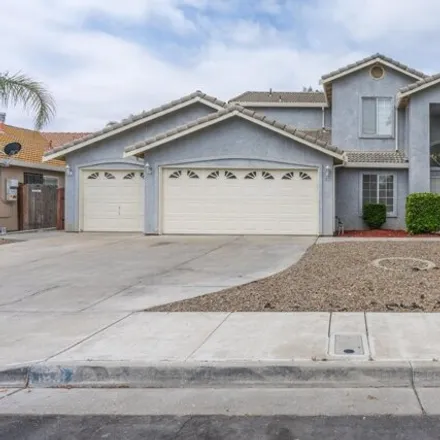 Buy this 5 bed house on 1631 Fir Drive in Los Banos, CA 93635