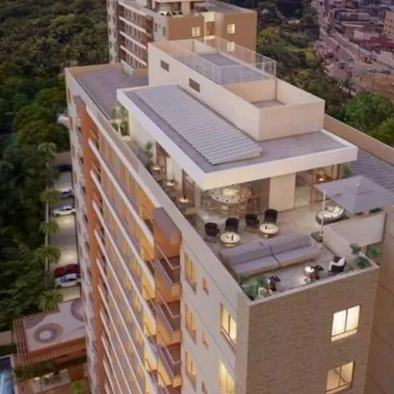 Buy this 2 bed apartment on Alameda Zulmira Ferreira in Salvador, Salvador - BA