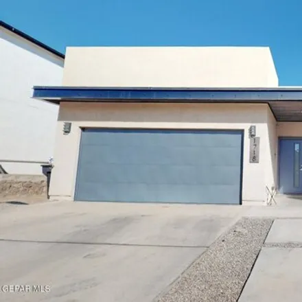 Buy this 4 bed house on unnamed road in El Paso County, TX 79936