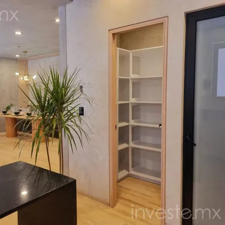 Buy this 3 bed apartment on La Guadalupana in Calle Puebla, Cuauhtémoc
