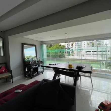 Buy this 3 bed apartment on Avenida Vasco da Gama in Lapa, Salvador - BA