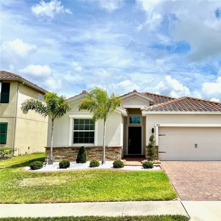 Buy this 4 bed house on 3057 Brook Stone Terrace in Polk County, FL 33837