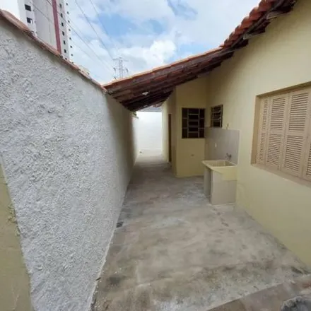 Rent this 1 bed house on Rua Machado de Assis in Anhangabaú, Jundiaí - SP
