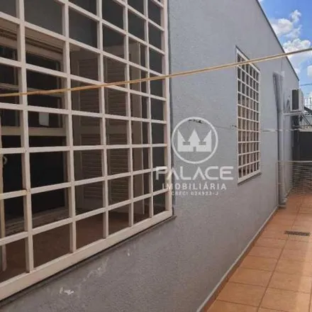 Buy this 3 bed house on Rua Joana D'Arc in Monumento, Piracicaba - SP