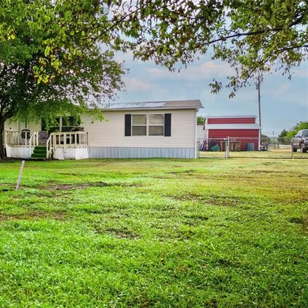 Buy this 4 bed house on 5801 Crandall Hills Drive in Kaufman County, TX 75114