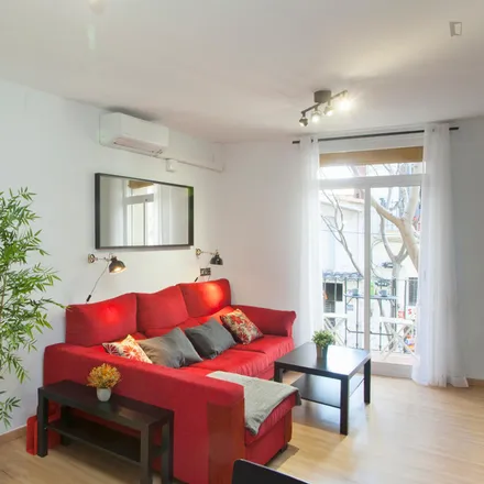 Image 5 - Carrer de Rogent, 3, 08026 Barcelona, Spain - Apartment for rent