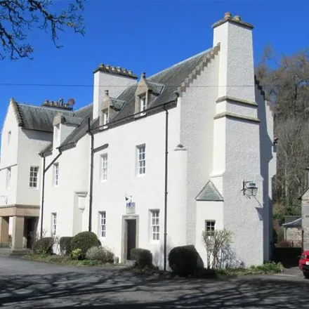 Image 2 - Fortingall Hotel, Tynayare, Duneaves Road, Fortingall, PH15 2NQ, United Kingdom - House for sale