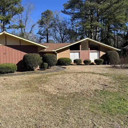 Image 1 - 793 Old Lundy Road, Macon, GA 31210, USA - House for sale