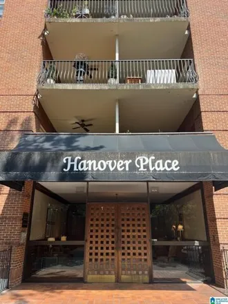 Buy this 3 bed condo on 2738 Hanover Circle South in Highland Residence Park, Birmingham