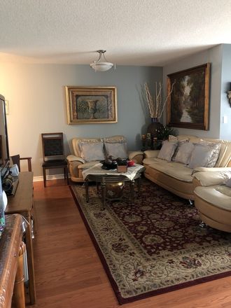 Rent this 1 bed apartment on Toronto in Scarborough—Guildwood, ON