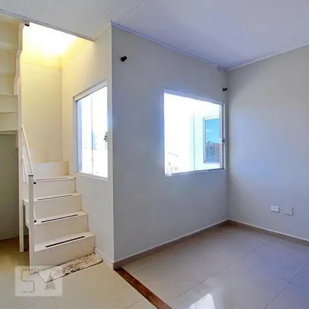Image 2 - Rua Jequitinhonha, Campestre, Santo André - SP, 09070, Brazil - Apartment for rent