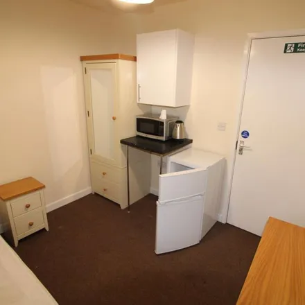 Rent this 1 bed room on The Borough Arms in 29 Borough Road, Burton-on-Trent